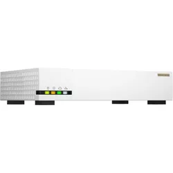 QNAP QHora-322 - Router - Netz 2.5GbE, 10GbE