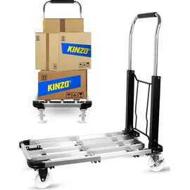 Kinzo Plattformwagen 150 kg