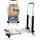 Kinzo Plattformwagen 150 kg