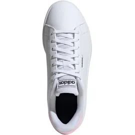 adidas Urban Court Damen Ftwr White/Clear Pink 39 1/3