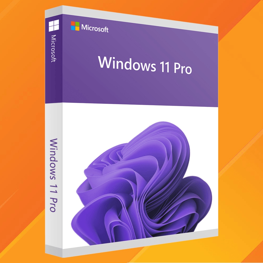 Windows 11 Pro NEU | Sofortdownload + Produktschlüssel