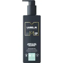label.m Honey & Oat Shampoo 300 ml