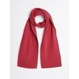 Tommy Hilfiger Small Flag Schal Heritage Pink One Size
