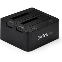 Startech USB 3.0 to SATA IDE/ Festplatten-Füllplatte