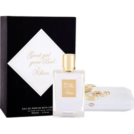 Kilian Good Girl Gone Bad Eau de Parfum 50 ml + Etui Geschenkset