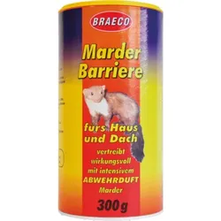 MARDER-Barriere Pulver vet. 300 g