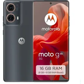 Motorola Moto G85 8 GB RAM 256 GB Urban Grey