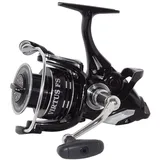 Ryobi Fishing Ryobi Virtus Free Spool 4000 - Black / Silver -