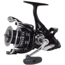 Ryobi Fishing Ryobi Virtus Free Spool 4000 - Black / Silver -