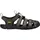 Keen Clearwater CNX Leather Herren Magnet / Black 42,5