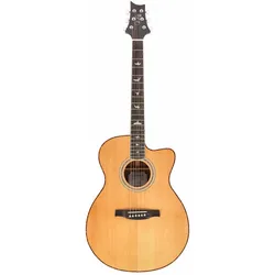 PRS SE A40E Ovangkol Back & Sides - Westerngitarre