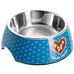 HUNTER Melamin-Napf Adelheid Treuer Freund | 700 ml