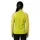 Ternua Lofter Fleece Mit Halbem Reißverschluss - Canary Yellow - M