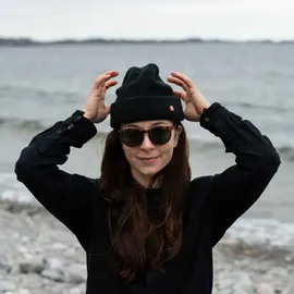 CHPO - Torö Sonnenbrille turtle brown - braun