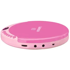 Lenco CD-011 rosa