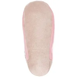 Vanuba Hüttenschuhe Rosa 32