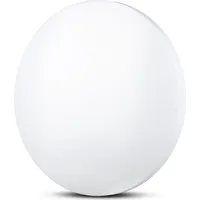 V-Tac 3IN1 LED-Kuppelleuchten rund - Farbwechselschalter - IP20 -
