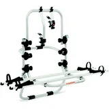 Fabbri Heckfahrradträger Auto Fahrrad ok Elektrobike Maxi 75 für 2 E-Bike-Fahrrä