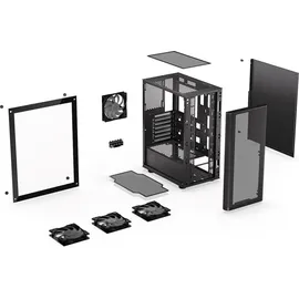 endorfy Ventum 200 ARGB,