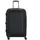 Mandarina Duck Logoduck 4-Rollen 75 cm / 82.5 l black