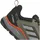 adidas Tracerocker 2 Herren Olive Strata / Charcoal Solid Grey / Semi Impact Orange 40,5