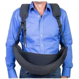 Neotech Tragriemen Holster Harness Euphonium