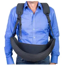 Neotech Tragriemen Holster Harness Euphonium