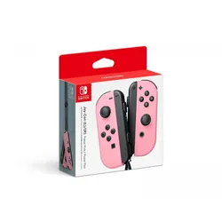 Nintendo Joy-Con Pair - Pastel Pink