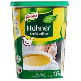 Knorr® Hühner Kraftbouillon 1,0 kg