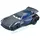 Carrera GO!!! Disney Pixar Cars-Jackson Storm-Neon Nights black 20064151