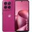 8 GB RAM 128 GB PANTONE Fuchsia Red