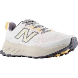 New Balance Fresh Foam X Garoé V2 Damen Grau / Weiß 40,5