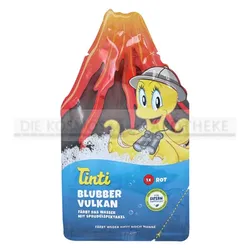 TINTI Blubber Vulkan Bad 50 g