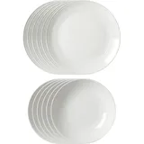 Ritzenhoff & Breker Tafelservice Levi 12er Set