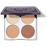 By Terry Hyaluronic Hydra-Powder Palette 4 x 2,5 g
