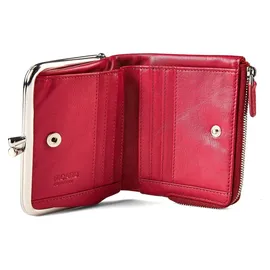 Picard Bali 1 Geldbörse rot