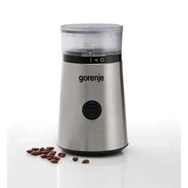 Gorenje SMK150E Silber