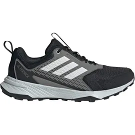 adidas Terrex Tracefinder 2 Schuhe (Größe 42, schwarz)