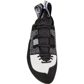 La Sportiva Katana Laces Woman White/Black 38