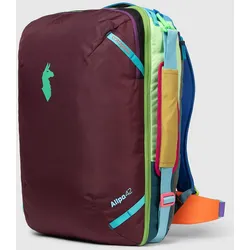 Cotopaxi Allpa 42L Travel Rucksack del dia pt Gr. Uni