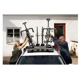 Thule Vorderradhalter 547001