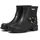 Aigle Gummistiefel Schwarz 40