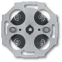 Busch-Jaeger 1071 U Zeitschaltuhreinsatz, 2-polig, Öffner