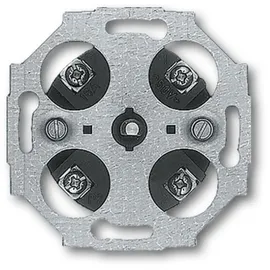 Busch-Jaeger 1071 U Zeitschaltuhreinsatz, 2-polig, Öffner