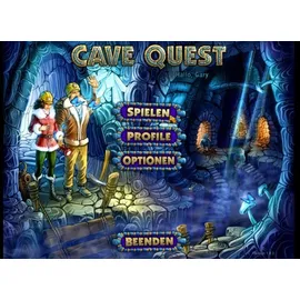 Cave Quest (PC)