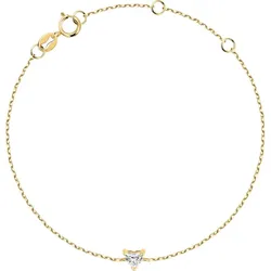 Live Diamond Armband Armbänder & Armreife   Damen 