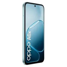 OPPO A6x 5G 4 GB RAM 128 GB Ice Blue