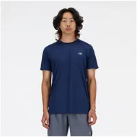 New Balance Sport Essentials Kurzarm-t-shirt - S