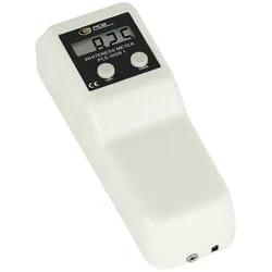 PCE Instruments Weiße Messinstrument PCE-WSB 1