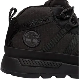 Timberland Euro Trekker - Schwarz, - 44